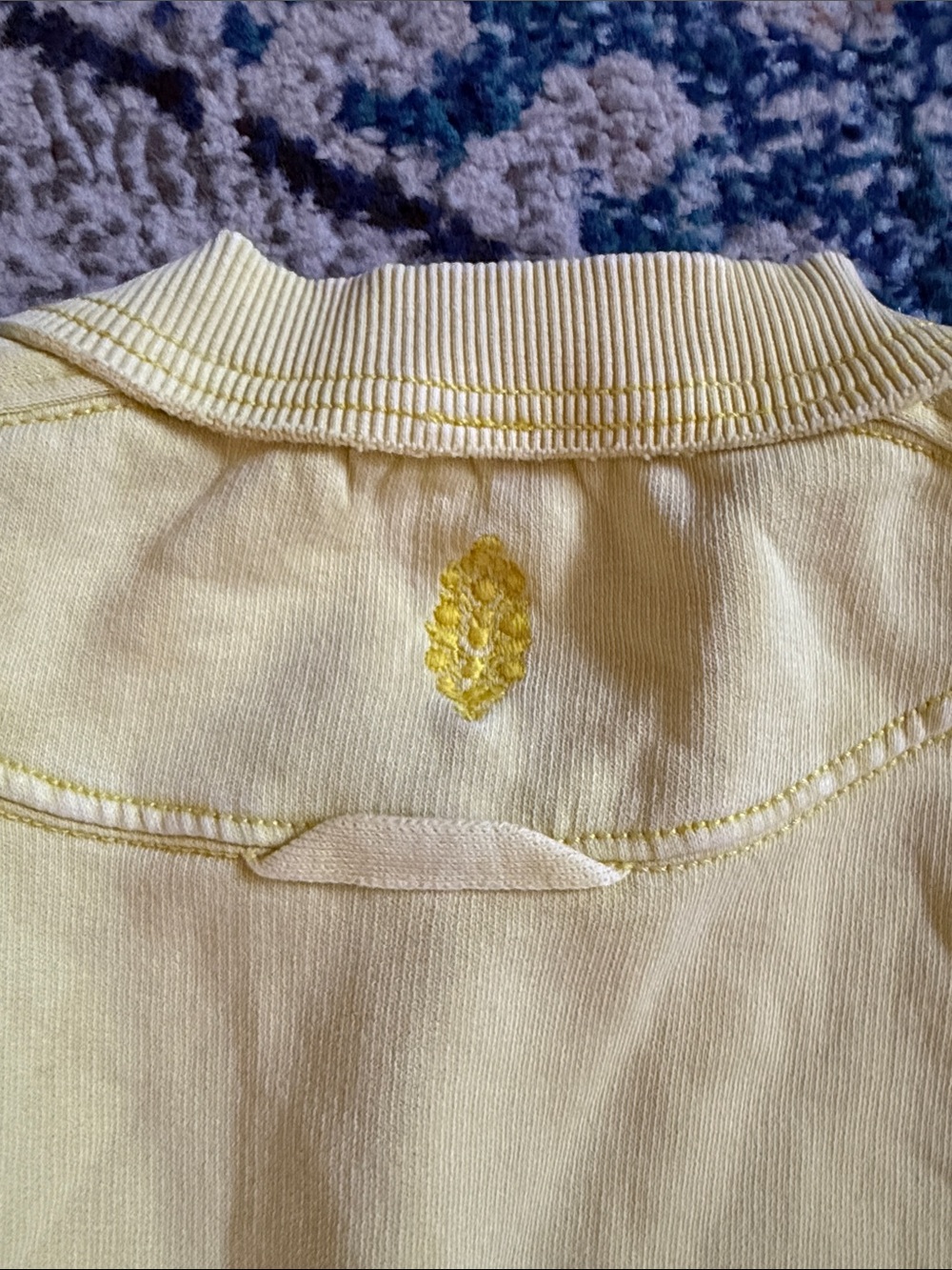Free People Intercept Pullover - Picture 9 of 12